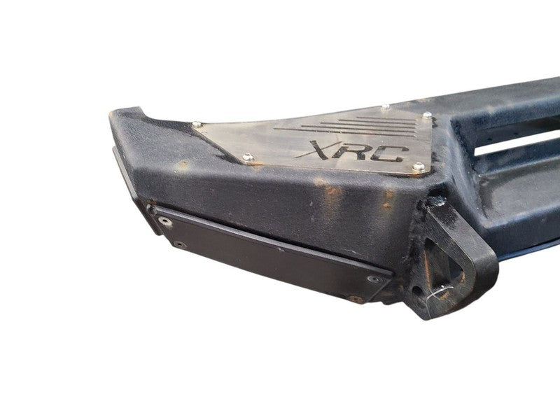 Rear Bumper VIN W 6th Digit Jk Body Plastic Bumper Fits 07-18 WRANGLER