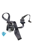 CALIBER   2007 Seat Belt Rear 643115