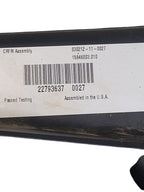 Radiator Fan Motor Fan Assembly Fits 10-17 EQUINOX 672009