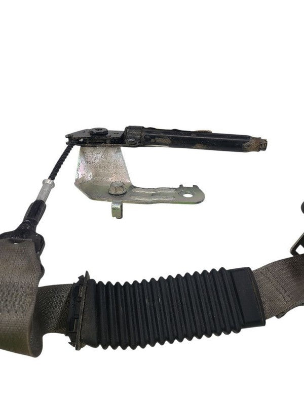 Seat Belt Front Bucket And Bench Driver Fits 17 FORD F250SD PICKUP 658