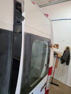 Passenger Rear Back Door Hinged High Roof Fits 14-24 PROMASTER 1500 VA