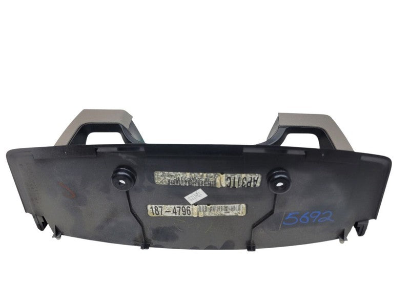 F150      2009 Dash Bezel 677527