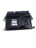 Engine ECM Mounted By Battery 2.0L ID PY9W-18-881A Fits 17-18 MAZDA 3 