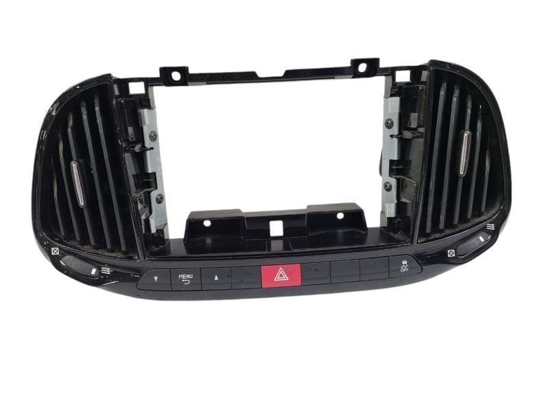 PROMACITY 2017 Dash Bezel 602312