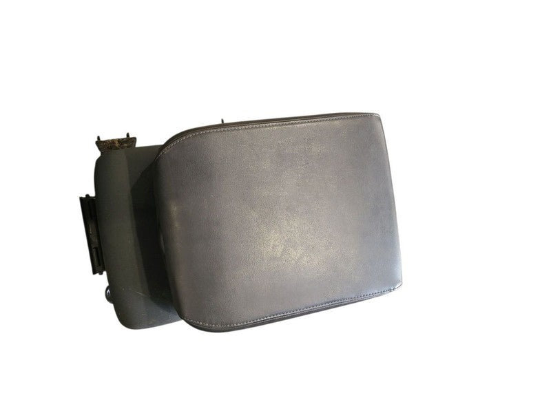 Front Seat Bench Cloth Center Fits 09-12 DODGE 1500 PICKUP 641081