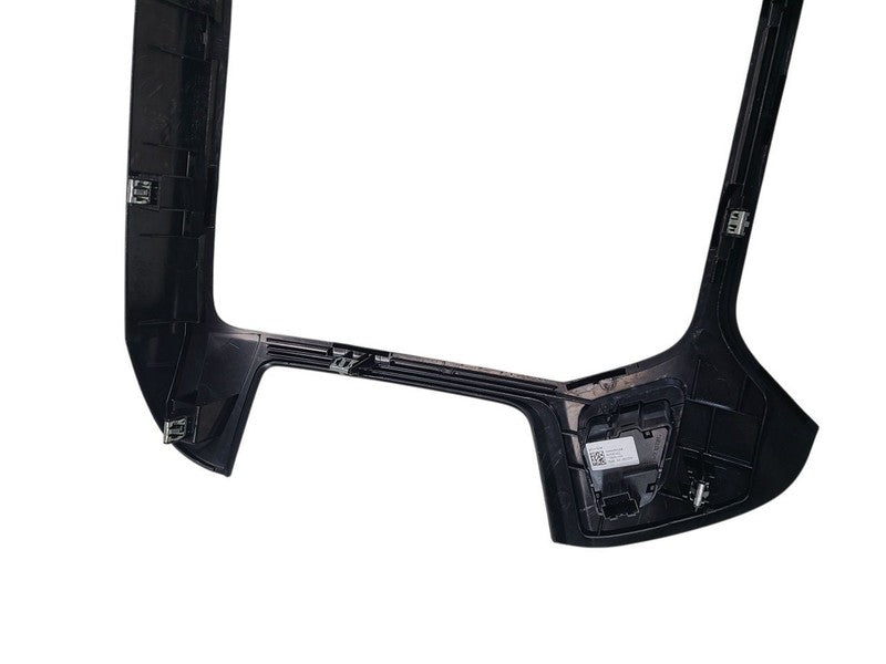 SILVRDO15 2018 Dash Bezel 637249