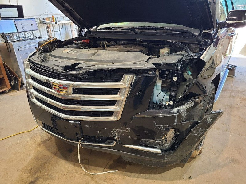 Passenger Right Front Door Fits 15-20 ESCALADE 664110