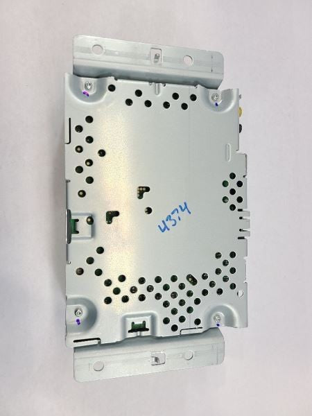 F150      2021 Audio Equipment Radio 558940