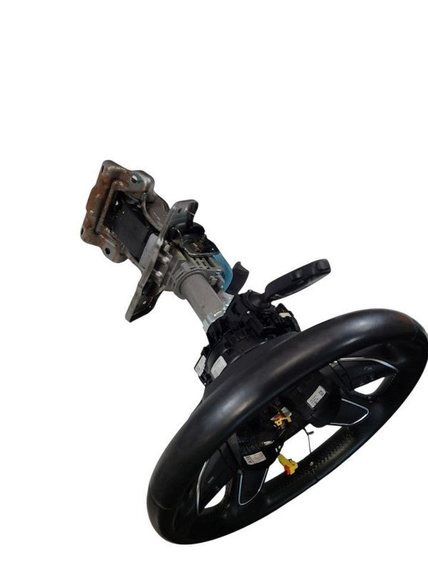 Steering Column VIN Fp 7th And 8th Digit Opt 9Q7 Fits 13-17 AUDI Q5 63