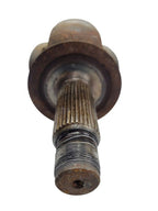 Passenger Axle Shaft 4WD Front Axle Outer Fits 13-18 DODGE 3500 PICKUP