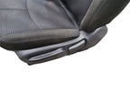 Driver Front Seat Bucket Cloth Manual Sr Fits 17-19 SENTRA 588604