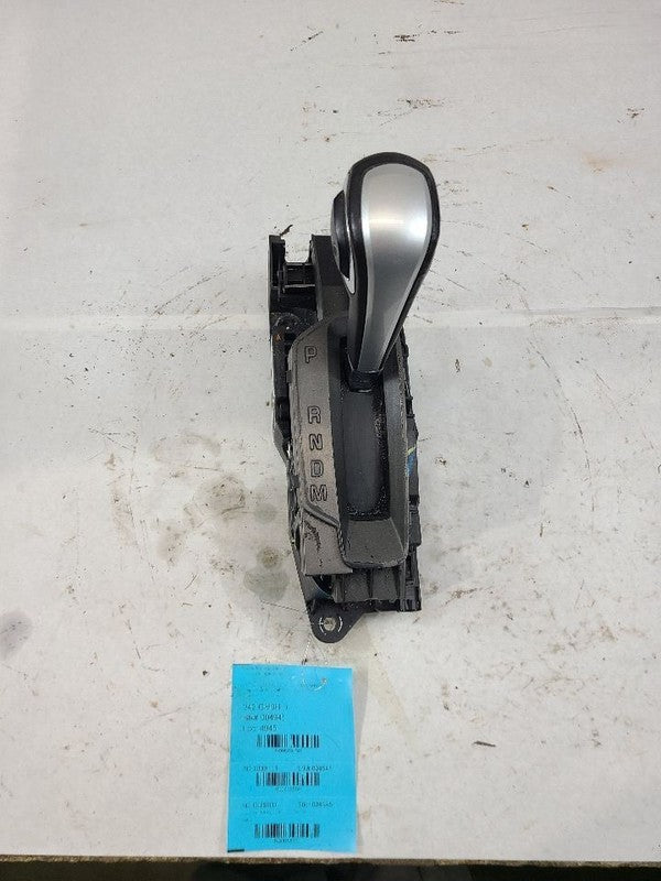 TERRAIN   2011 Transmission Shift 618550