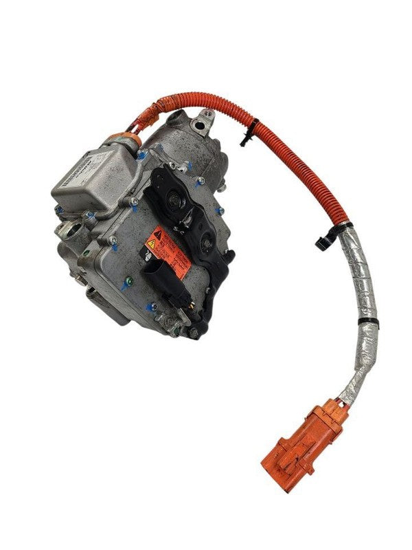 AC Compressor Fits 11-15 VOLT 619100