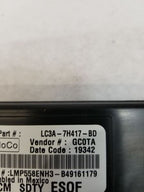 Chassis ECM Transfer Case Fits 2020 FORD F250SD 545239 LC3A-7H417-BD