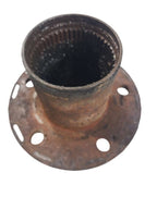 Front Brakes Automatic Hubs Thru 4/95 Fits 94-95 FORD F150 PICKUP 6519