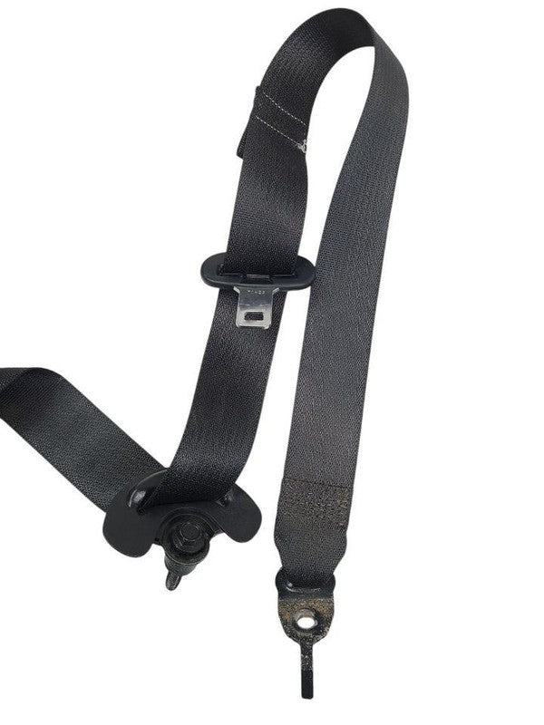 EXPLORER  2020 Seat Belt Rear 629437