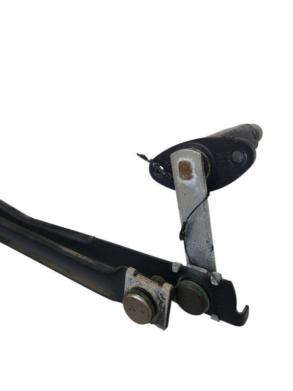 Windshield Wiper Motor Fits 88-91 GRAND WAGONEER 679039