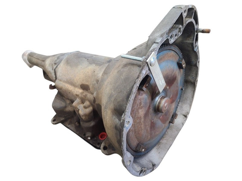 Automatic Transmission 6-225 3.7L Standard Duty Fits 68-78 DODGE PASS.