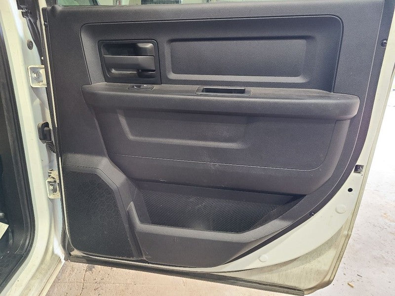 Passenger Right Rear Side Door Fits 18-26 DODGE 2500 PICKUP 677871