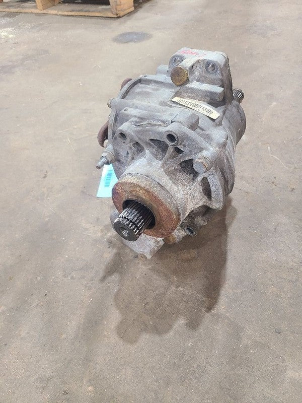 Transfer Case 3.6L Fits 06-07 PASSAT 624502