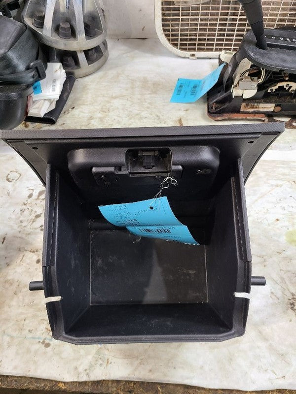 WRANGLER  2008 Glove Box 648185