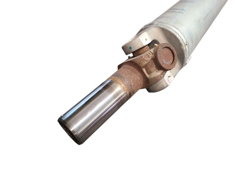 Rear Drive Shaft 4WD Crew Cab 6' 6" Box Fits 15-16 SIERRA 2500 PICKUP 