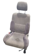 4 RUNNER  2002 Front Seat 657452
