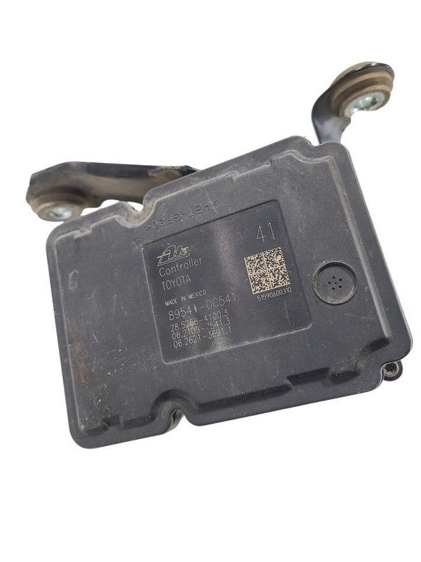 Anti-Lock Brake Part Actuator And Pump Assembly 4 Door Fits 16-17 TUND