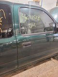 Passenger Right Front Door Manual Windows Fits 95-04 TACOMA 679523