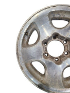 Wheel 16x8 Thru 12/97 Alloy Fits 93-98 LAND CRUISER 646243