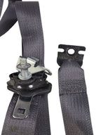 SIERDEN15 2015 Seat Belt Rear 642518