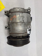 AC Compressor Fits 08-17 ODYSSEY 603373