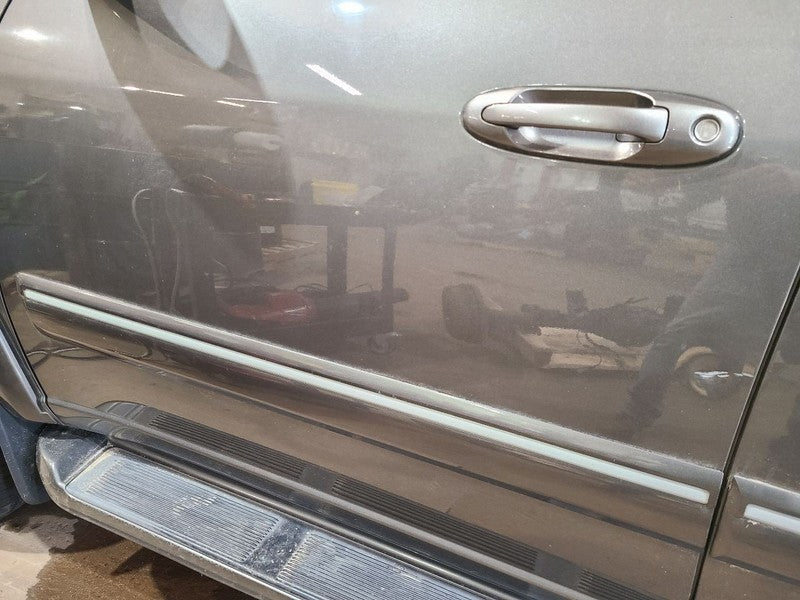 Driver Left Front Door Electric Windows Fits 01-07 SEQUOIA 664219