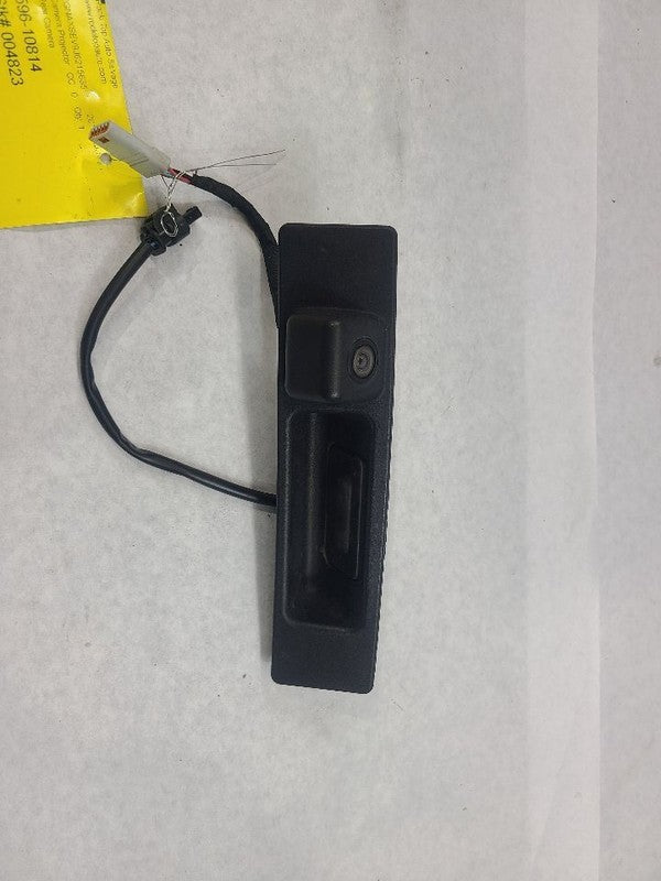 Camera/Projector Camera Rear In Liftgate Opt UVC Fits 18-22 EQUINOX 60
