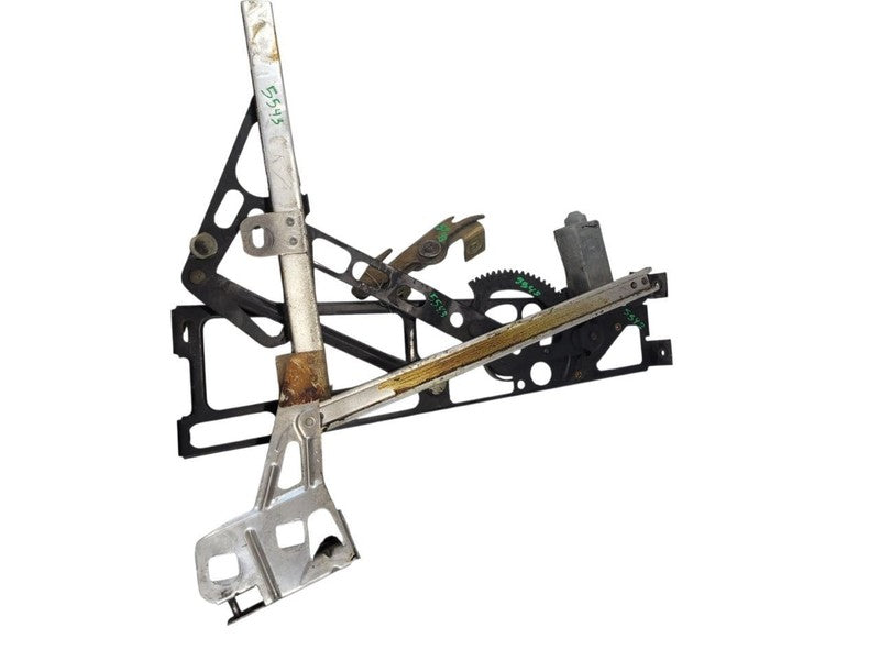 Passenger Front Window Regulator Electric Fits 86-96 CORVETTE 668334