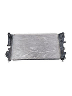 Radiator Fits 21-25 TRAILBLAZER 653168