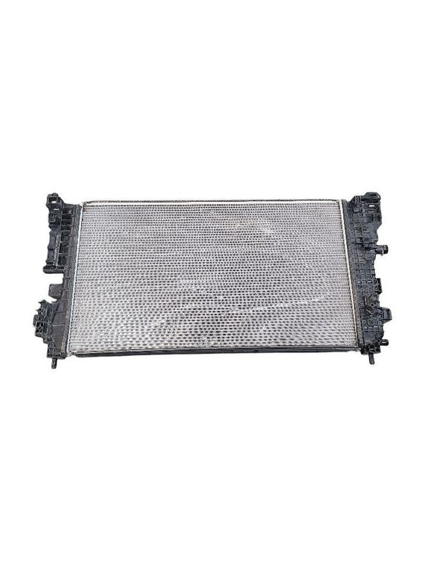 Radiator Fits 21-25 TRAILBLAZER 653168
