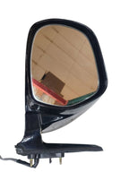 Driver Side View Mirror Power With Heated Painted Fits 03-09 4 RUNNER 