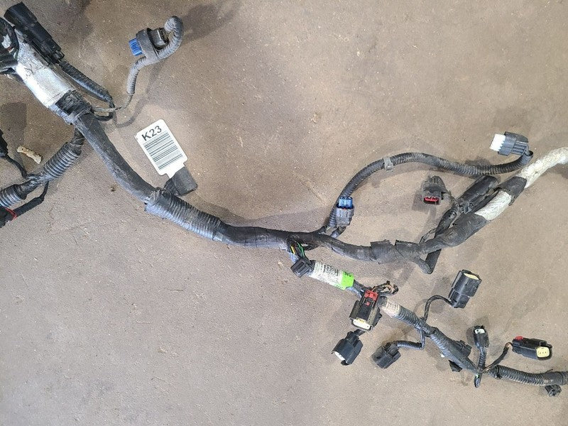 TRANSIT25 2016 Engine Wire Harness 673973