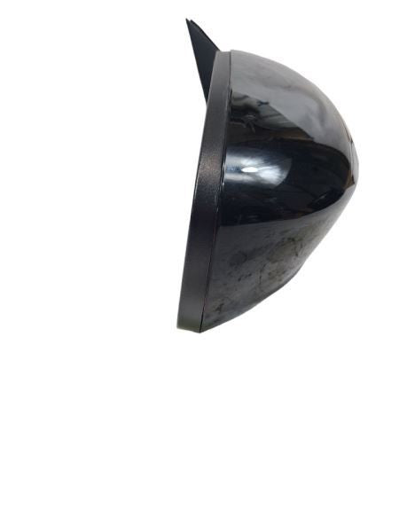 Passenger Side View Mirror Power Painted Fits 15-20 CHARGER 585156
