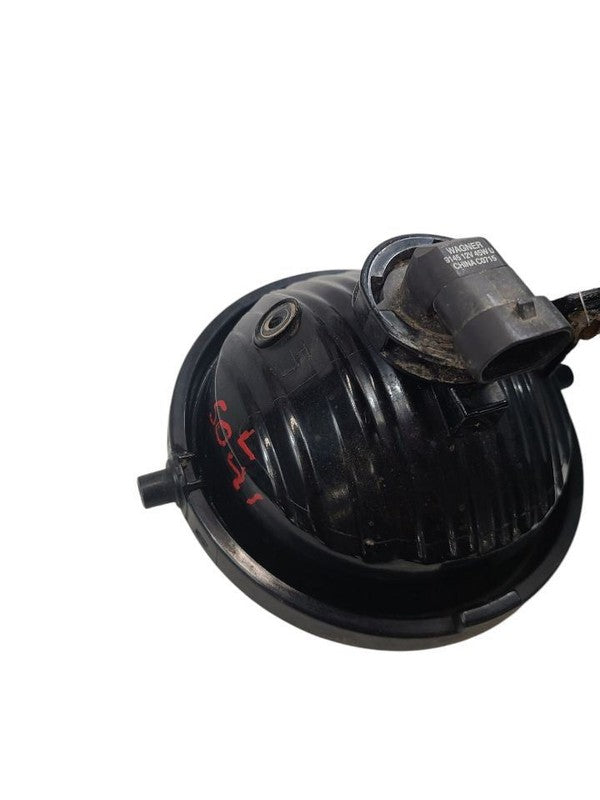 Driver Corner/Park Light Classic Style Fits 99-07 SIERRA 1500 PICKUP 6