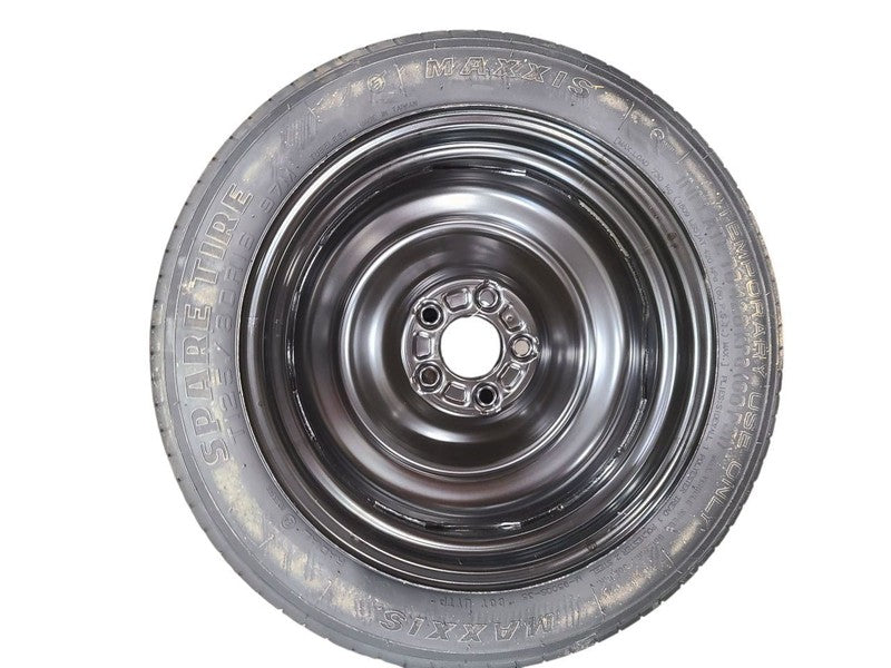 Wheel 16x4 Compact Spare Steel Fits 13-20 FUSION 638141