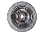 Wheel 16x4 Compact Spare Steel Fits 13-20 FUSION 638141