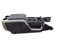 Console Front Floor Full Console With Lid Fits 11-12 FORD F150 PICKUP 