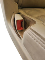 DENALI XL 2015 Seat Rear 679597