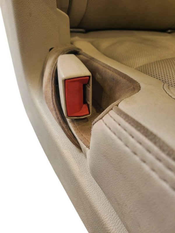 DENALI XL 2015 Seat Rear 679597