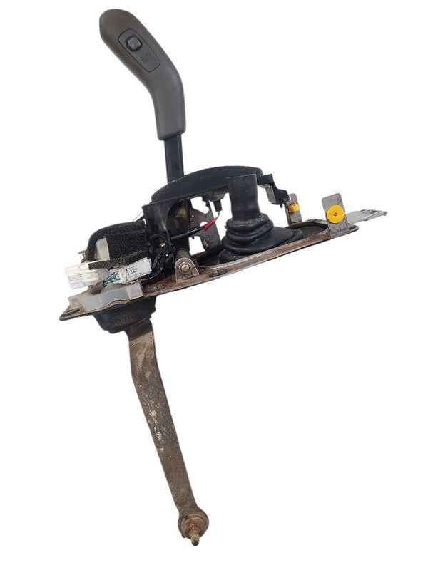 TACOMA    2002 Transmission Shift 670600
