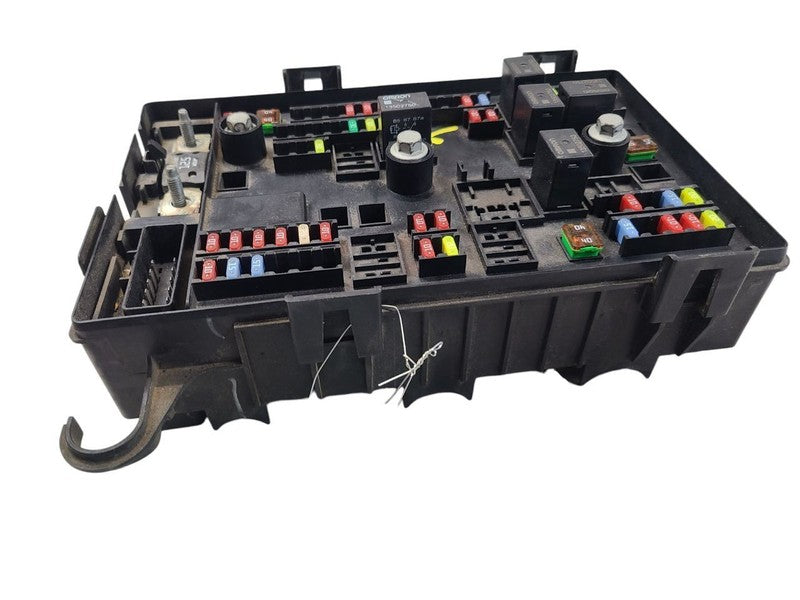 Fuse Box Engine Without Trailer Harness Fits 10-11 EXPRESS 1500 VAN 66