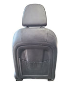 Driver Front Seat VIN Fp 7th And 8th Digit Electric Fits 13-17 AUDI Q5