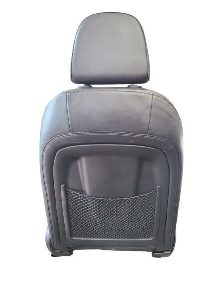 Driver Front Seat VIN Fp 7th And 8th Digit Electric Fits 13-17 AUDI Q5